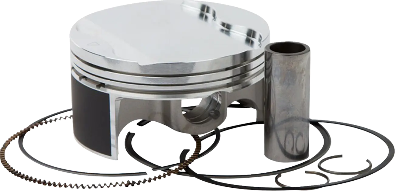 Piston Kit Forged Replica for 4 Stroke