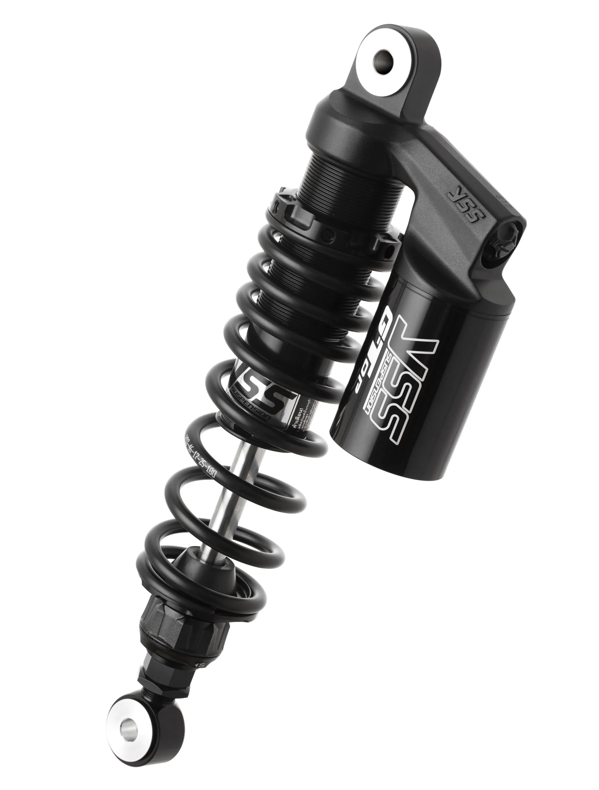 Rear Shock