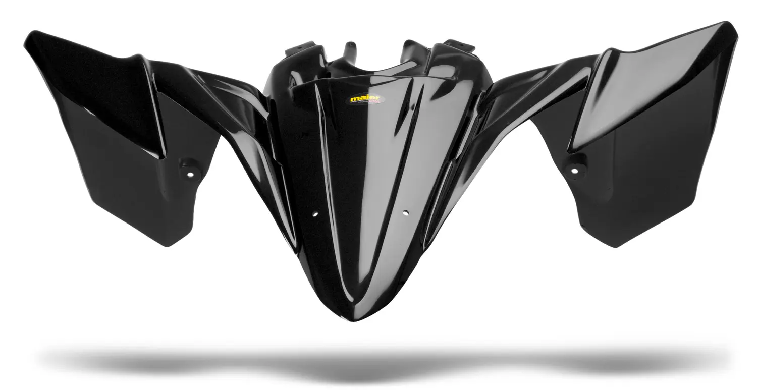 FRONT FENDER