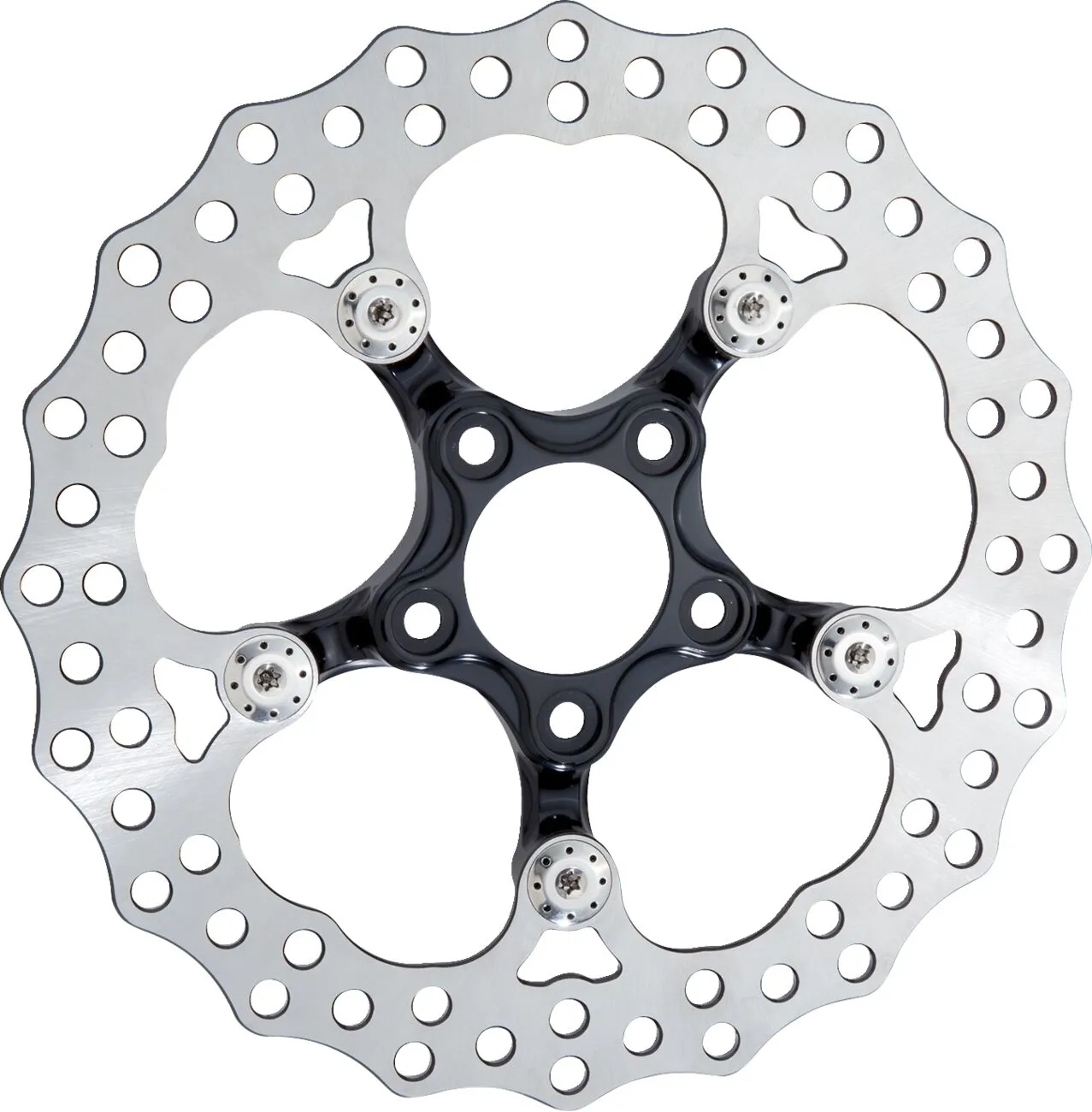 Spider Rotor