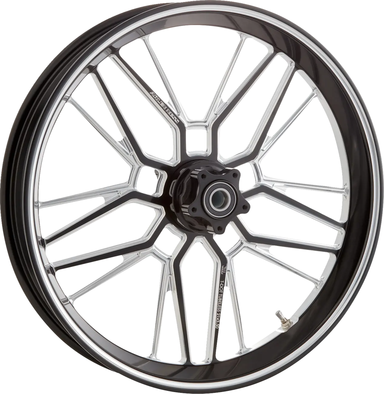 Капла Split-Spoke