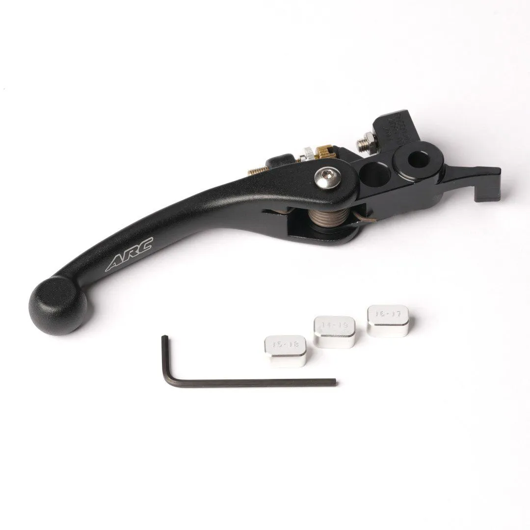 Спирачен Powerlever