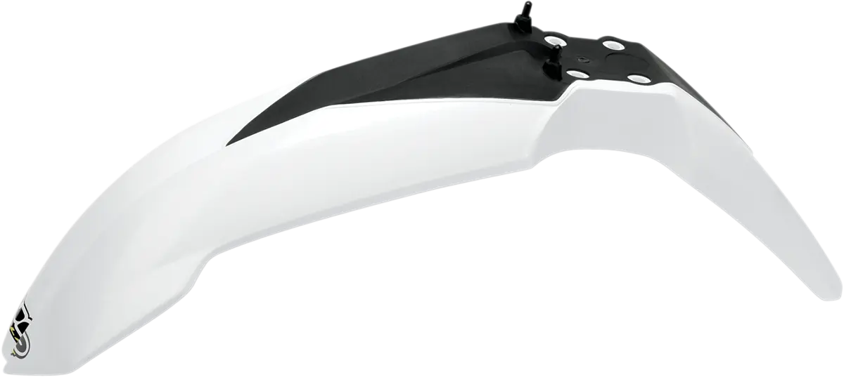 Replacement Front Fender