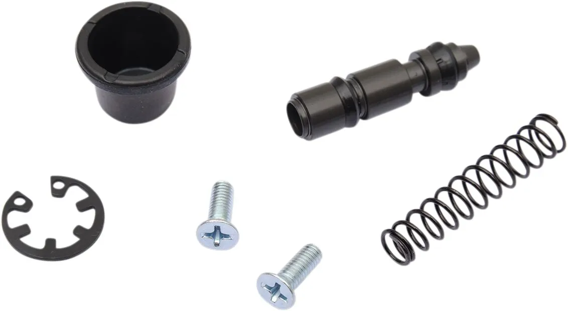 Clutch Master Cylinder Rebuild Kit