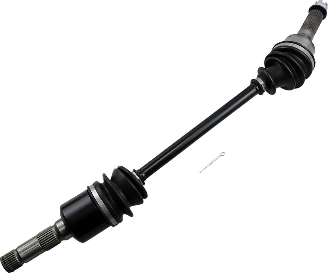 OEM Replacement Standard CV Axle