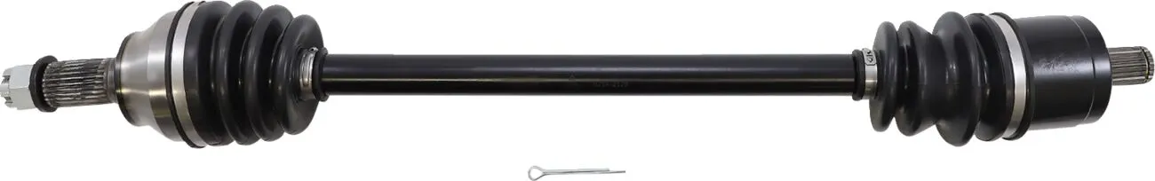OEM Replacement Standard CV Axle
