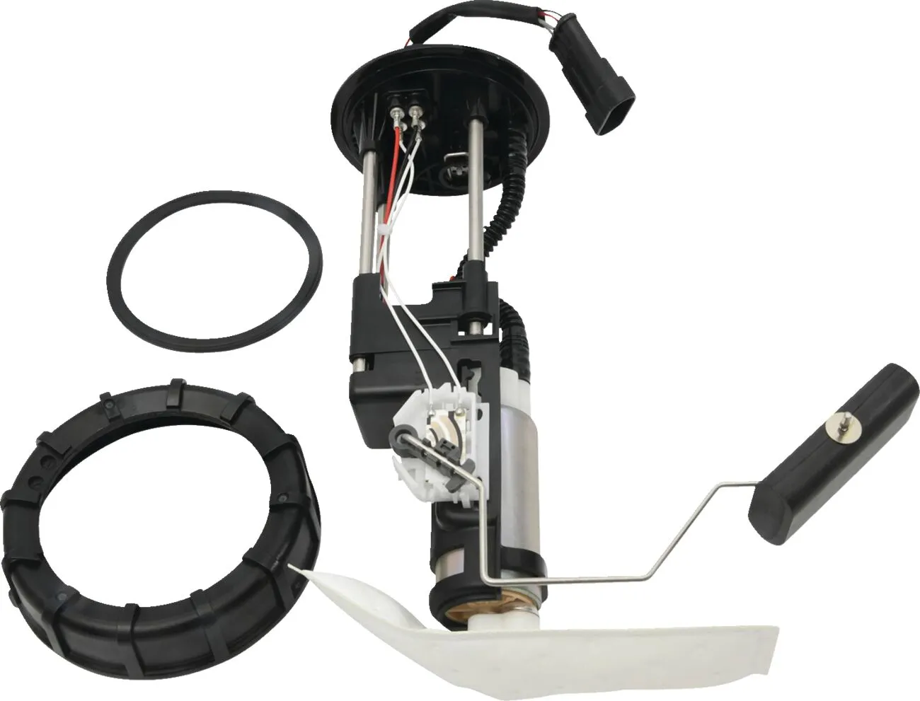 Replacement Fuel Pump Module Kit