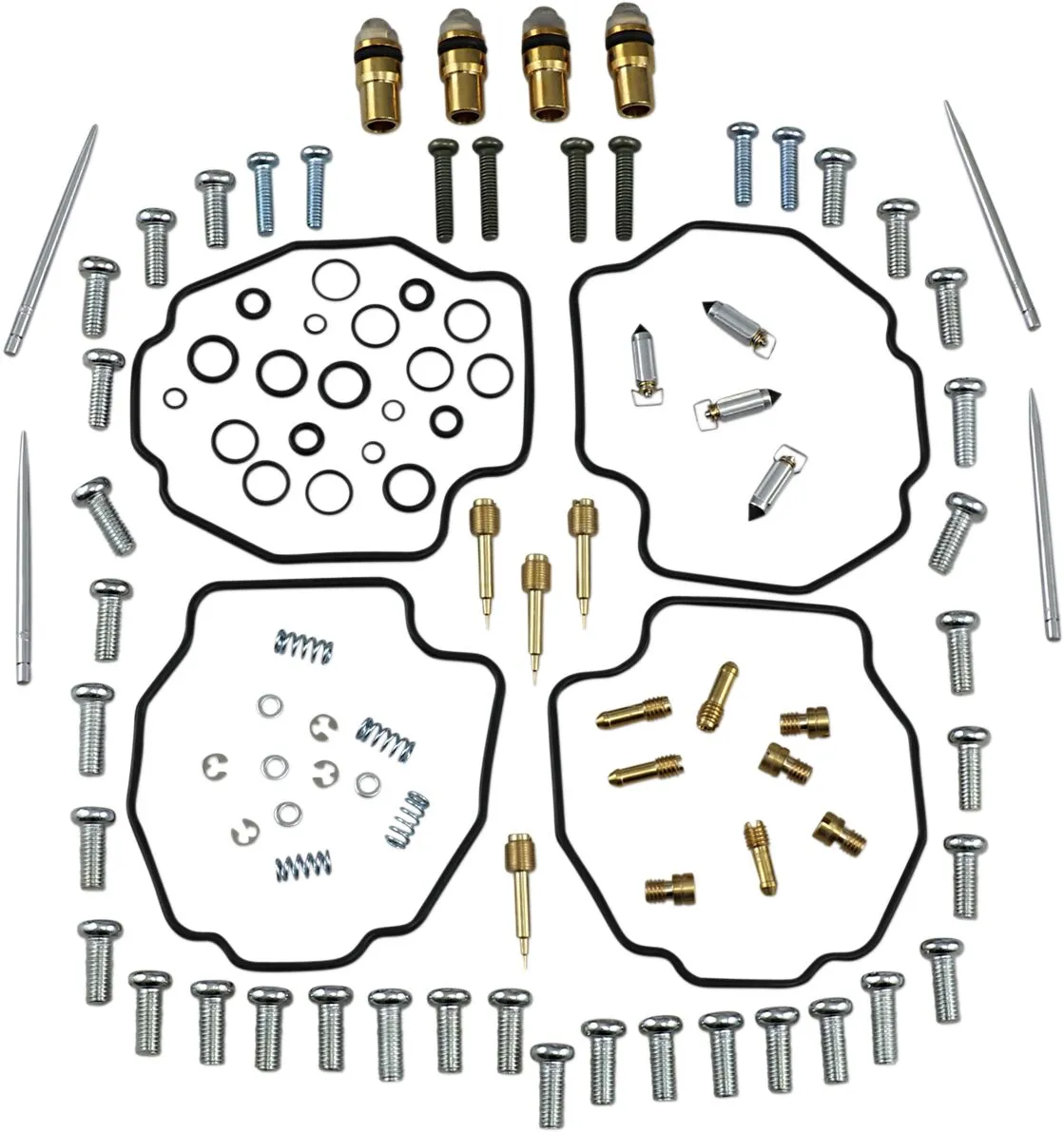 Carburetor Repair Kit