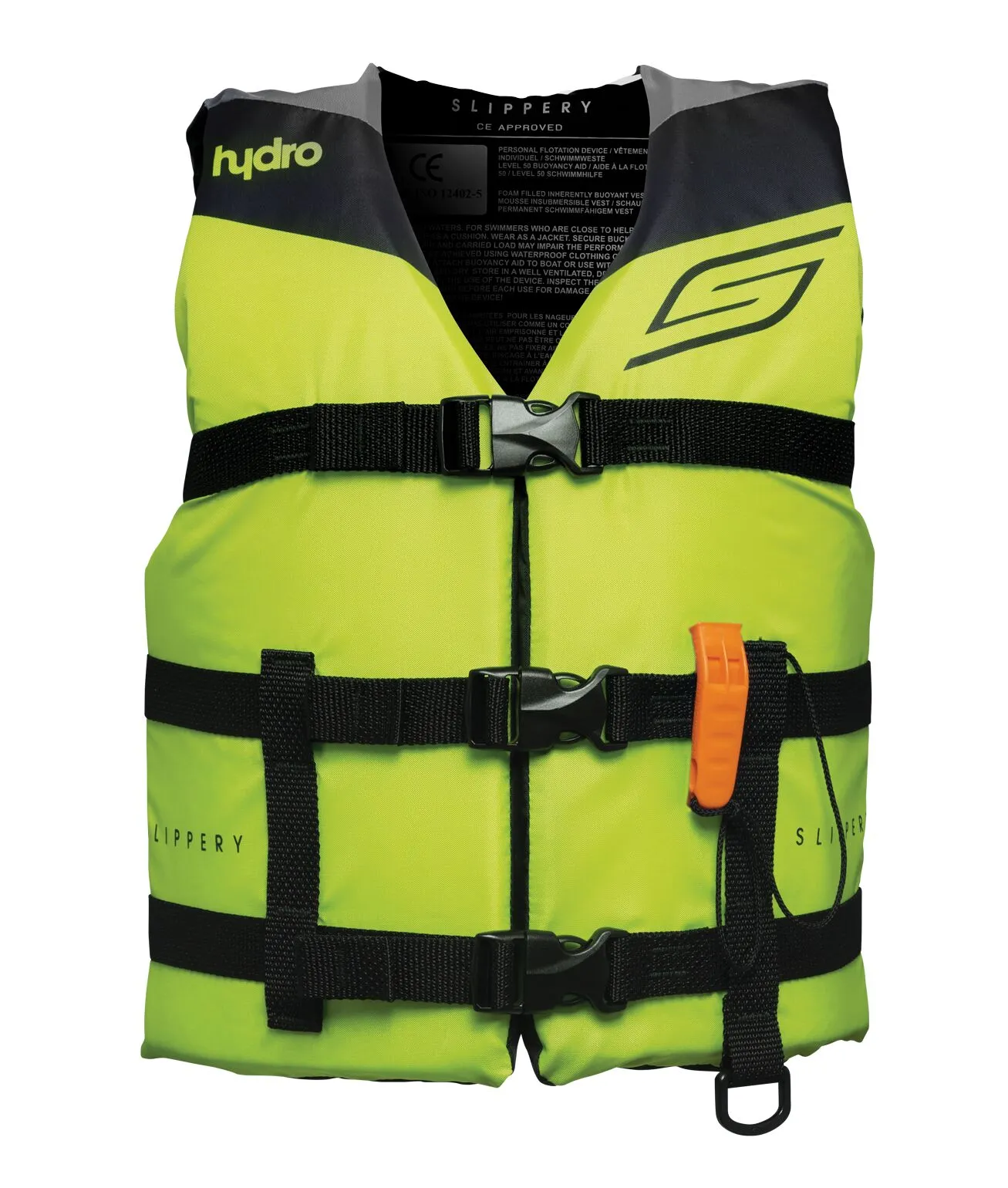 Младежки Hydro Nylon елек