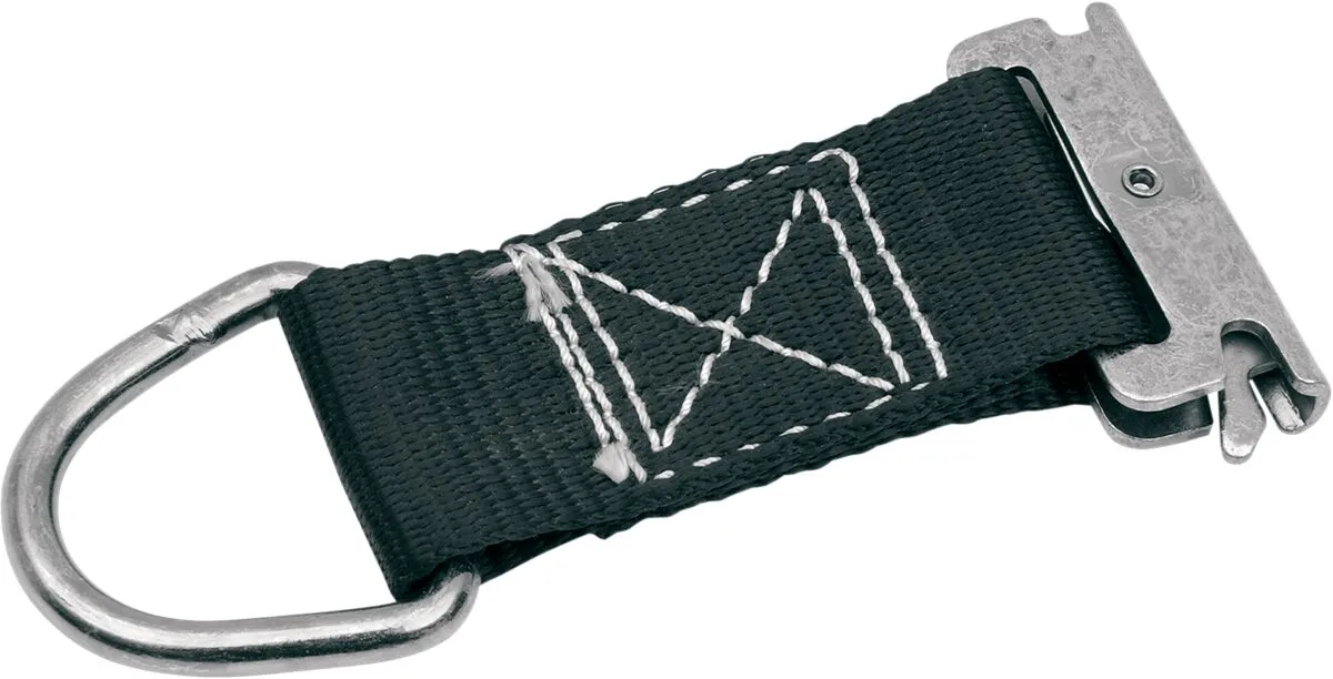 Лента за E-Track
