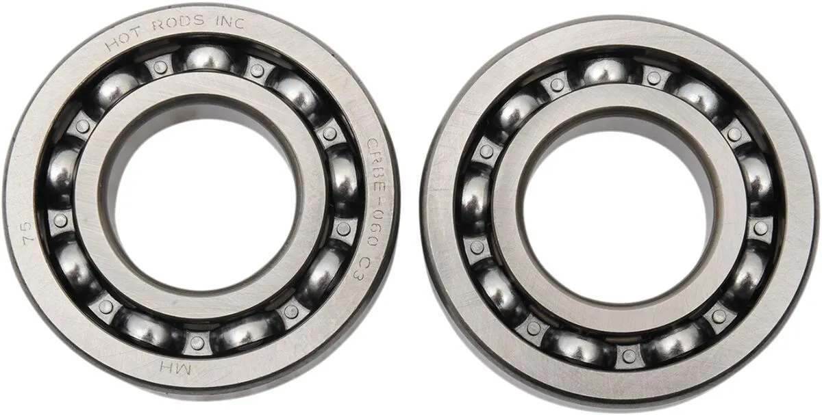 Main Crankshaft Bearing and Seal Kit