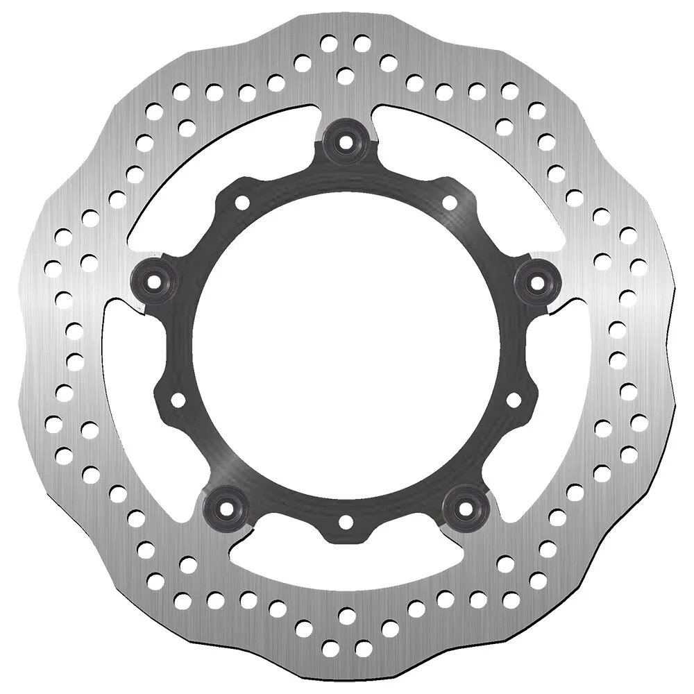 Stainless Steel Brake Rotor