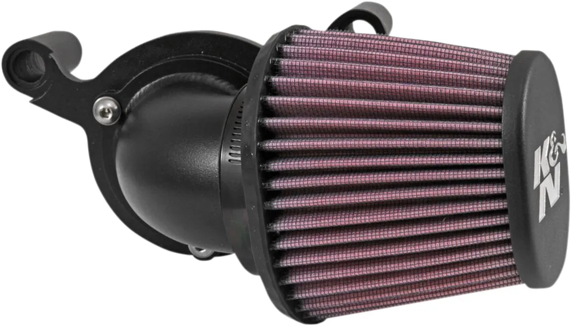 Aircharger® Performance Intake System Kit