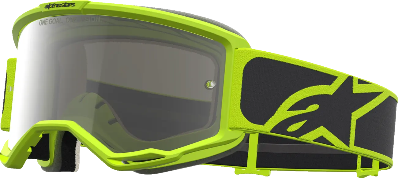 Очила Vision 5 Rora