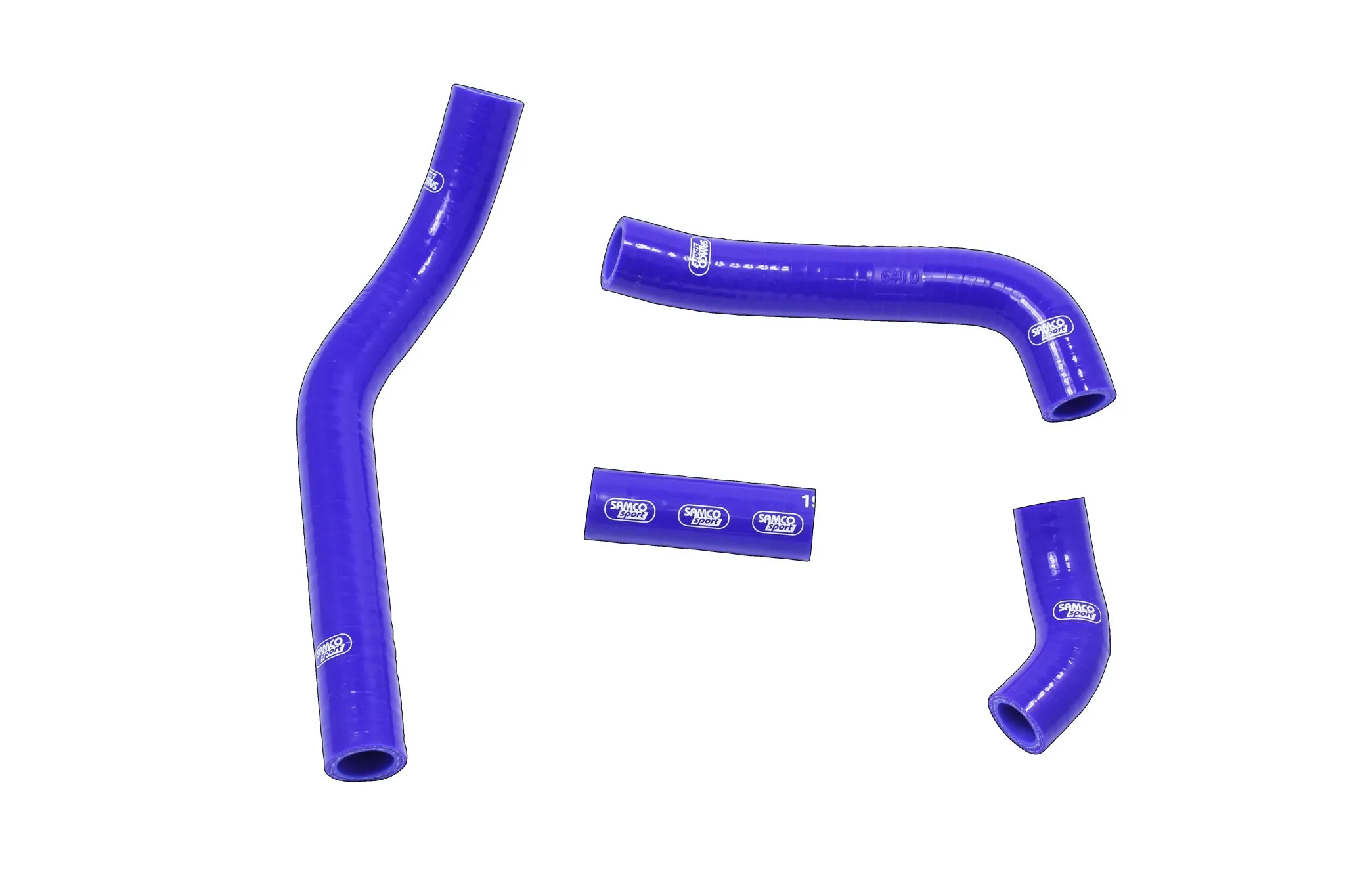 Radiator Hose Kit