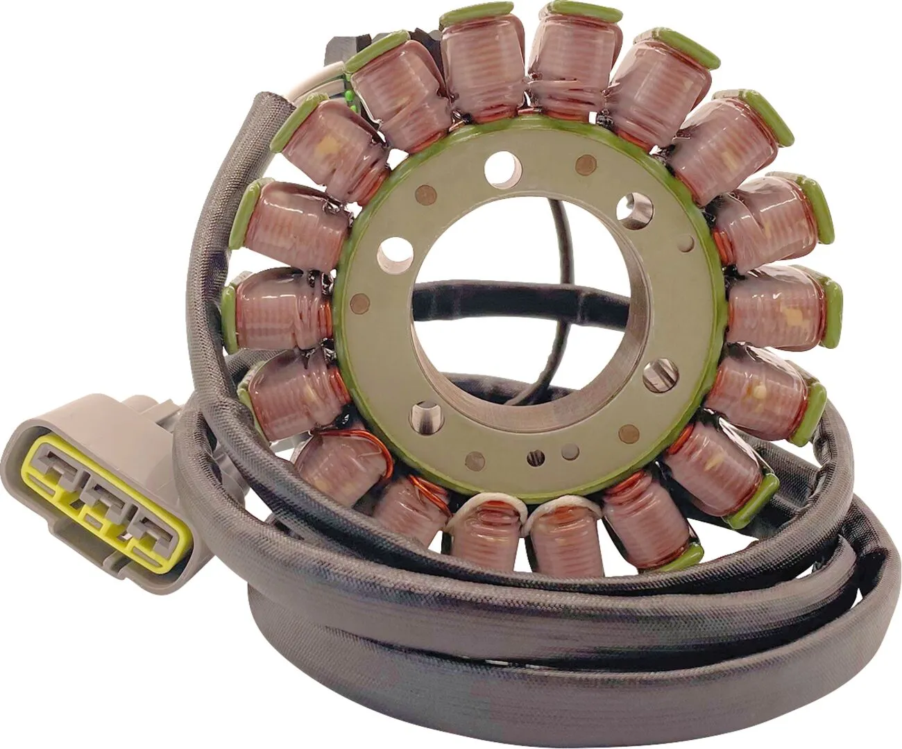 Stator