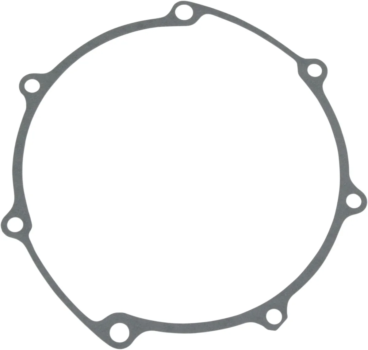 Clutch Cover Gasket