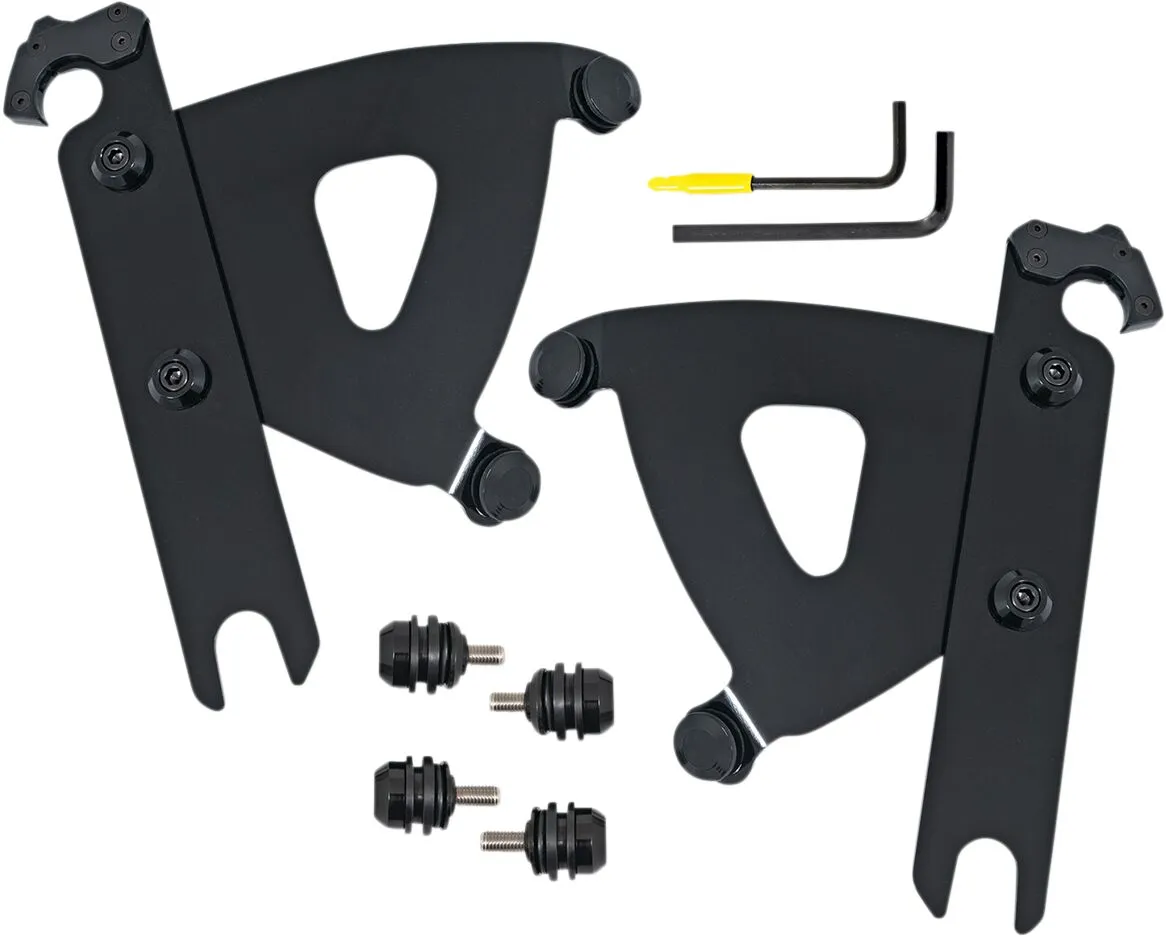Комплект за монтиране Road Warrior Trigger-Lock