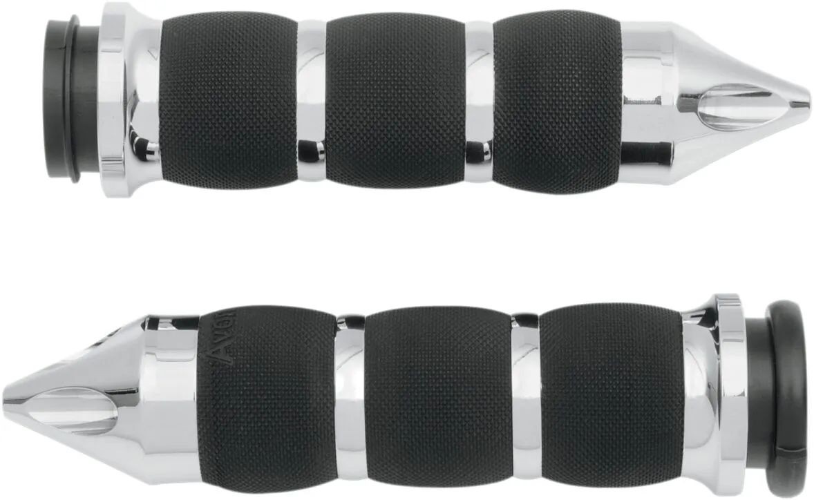 Spike Air Cushioned Grips