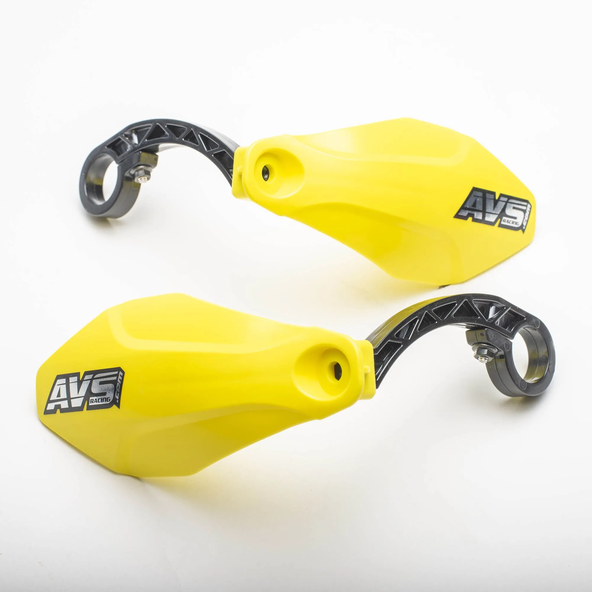 Handguards Kit Plastic