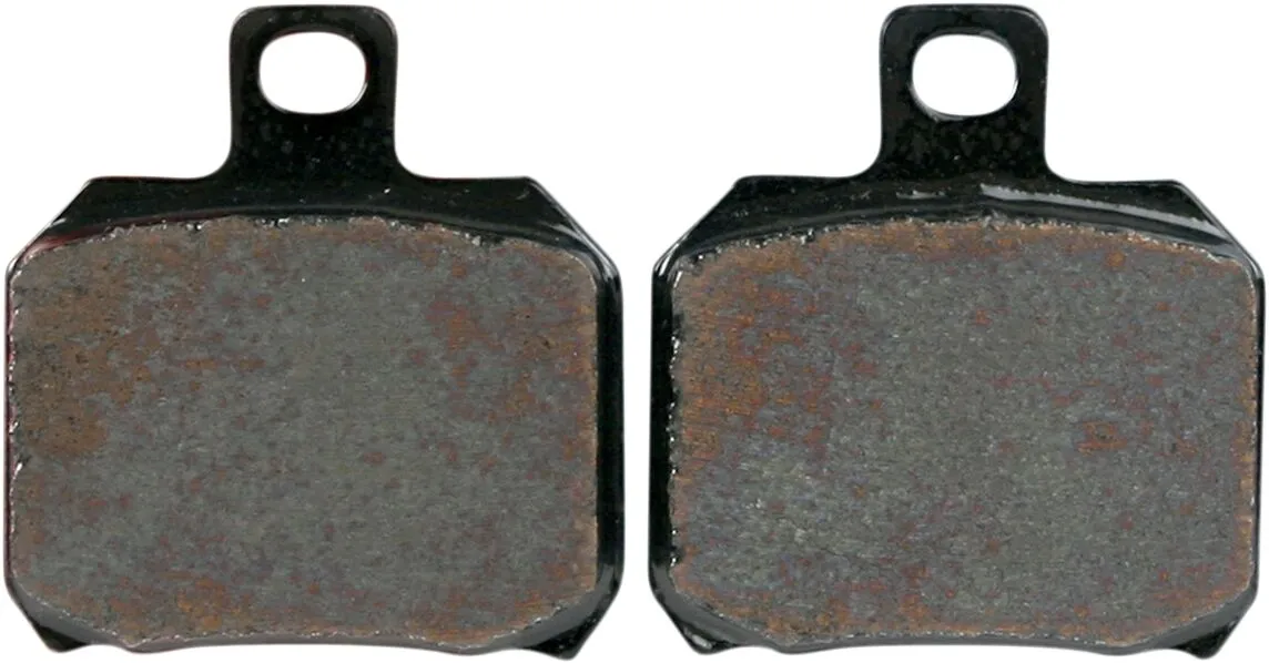 LS Street Excel Sintered задни спирачни накладки