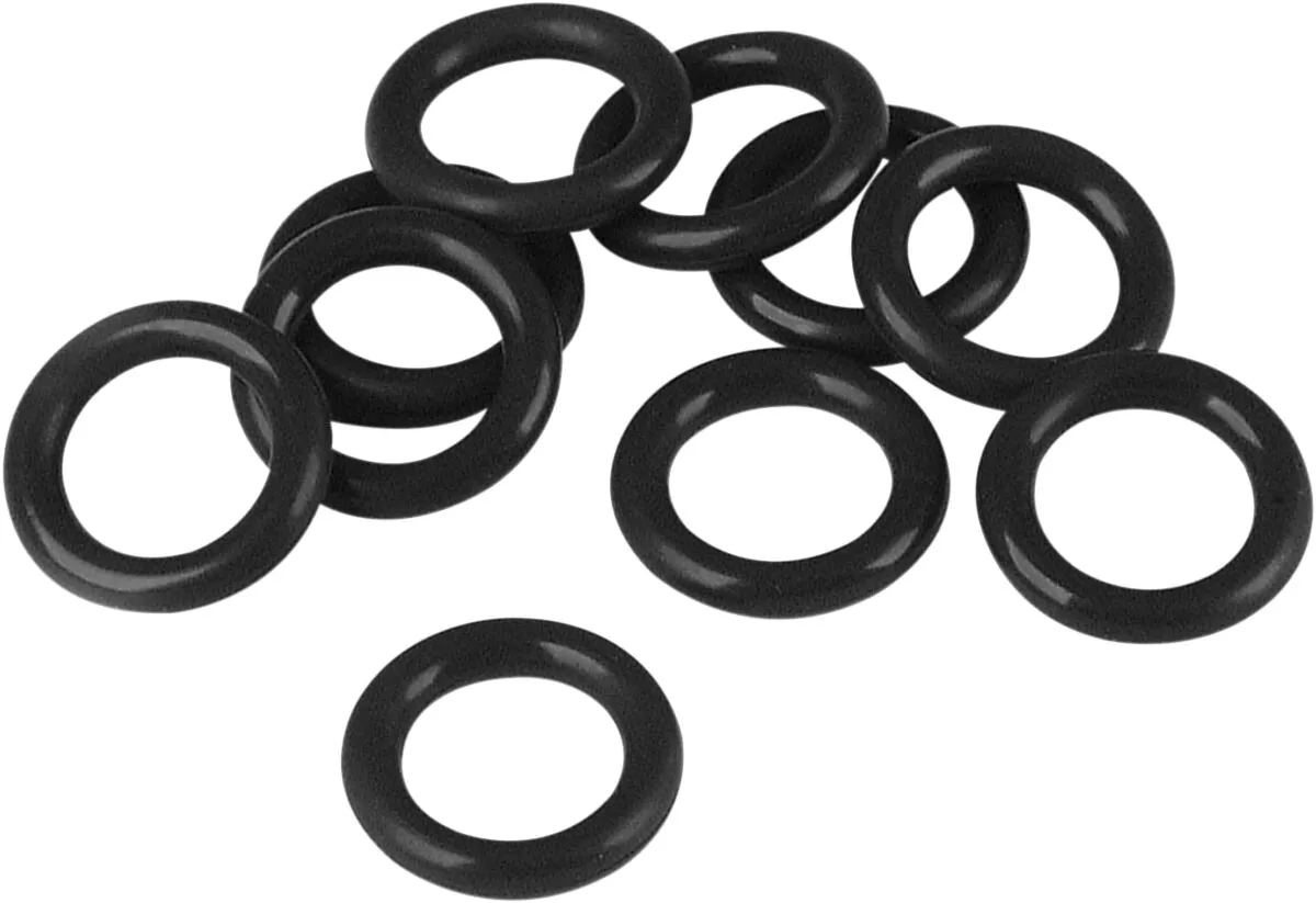 Уплътнение O-ring за маслена помпа