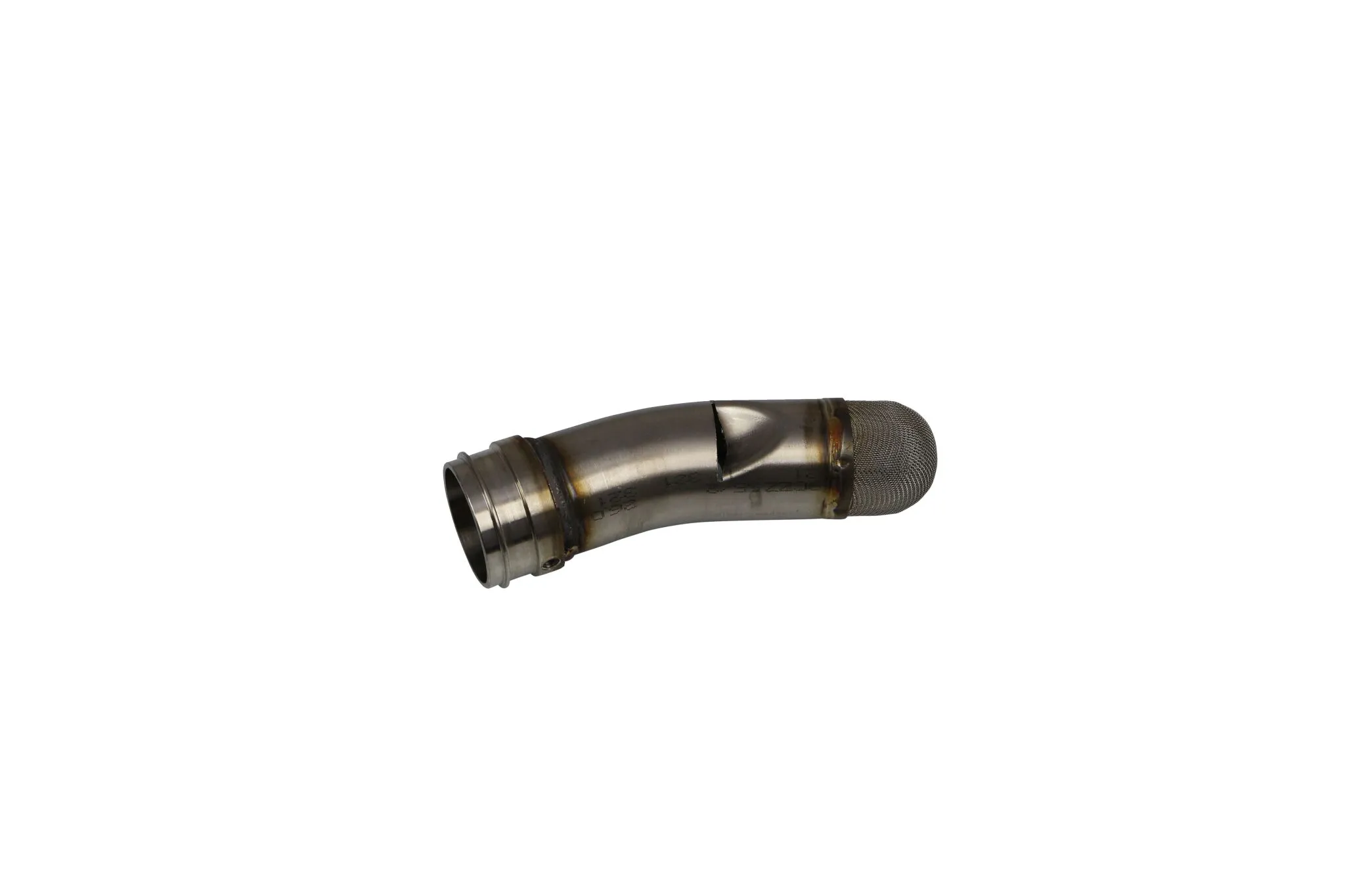 Noise Damper