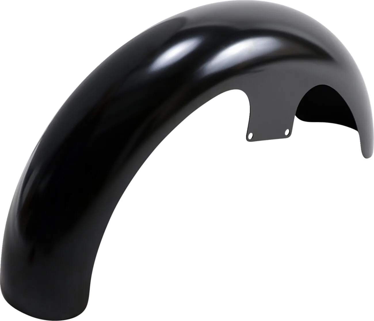 Tire Hugger Front Fender for Dresser