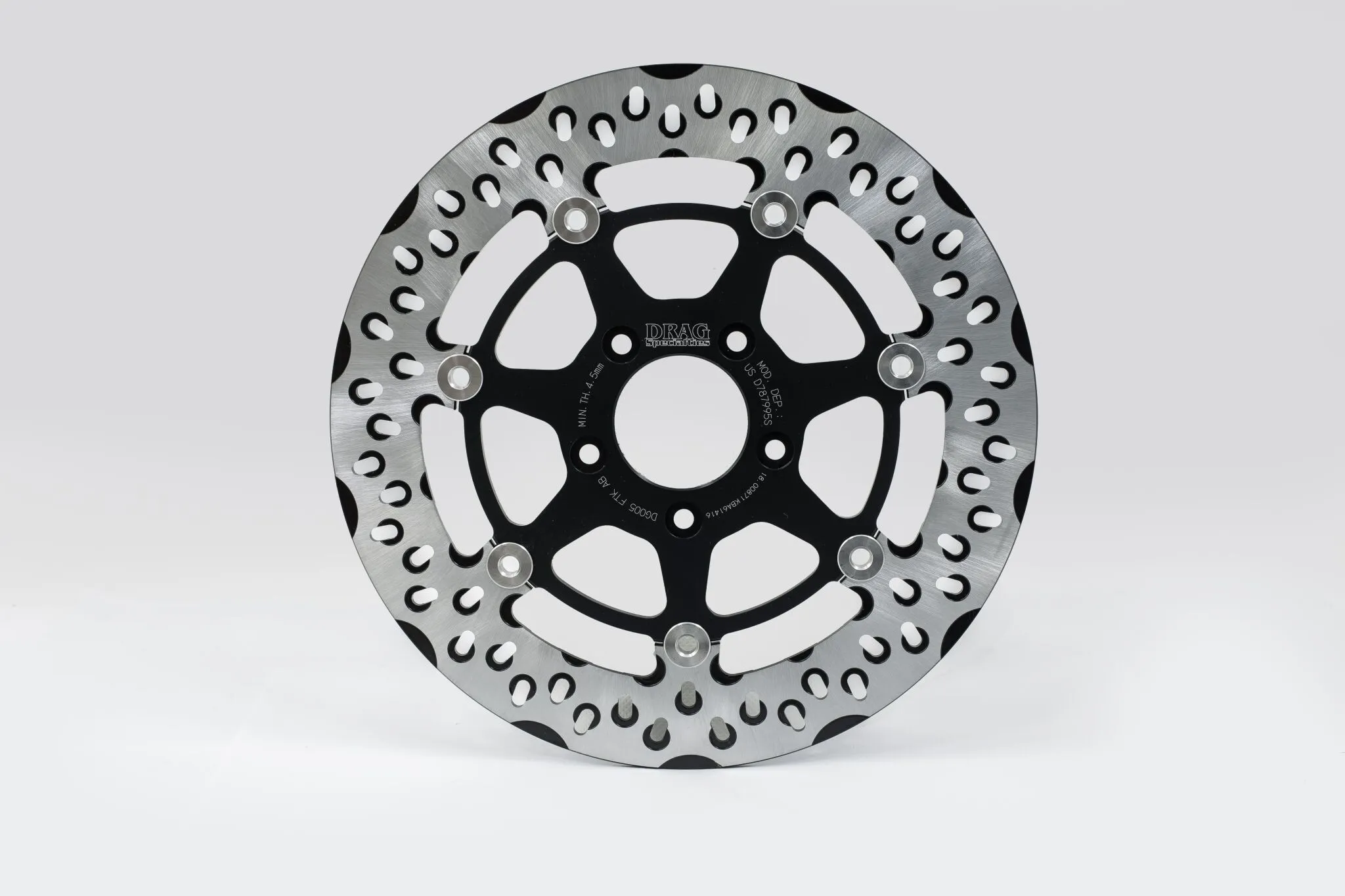 FTK Series Brake Rotor