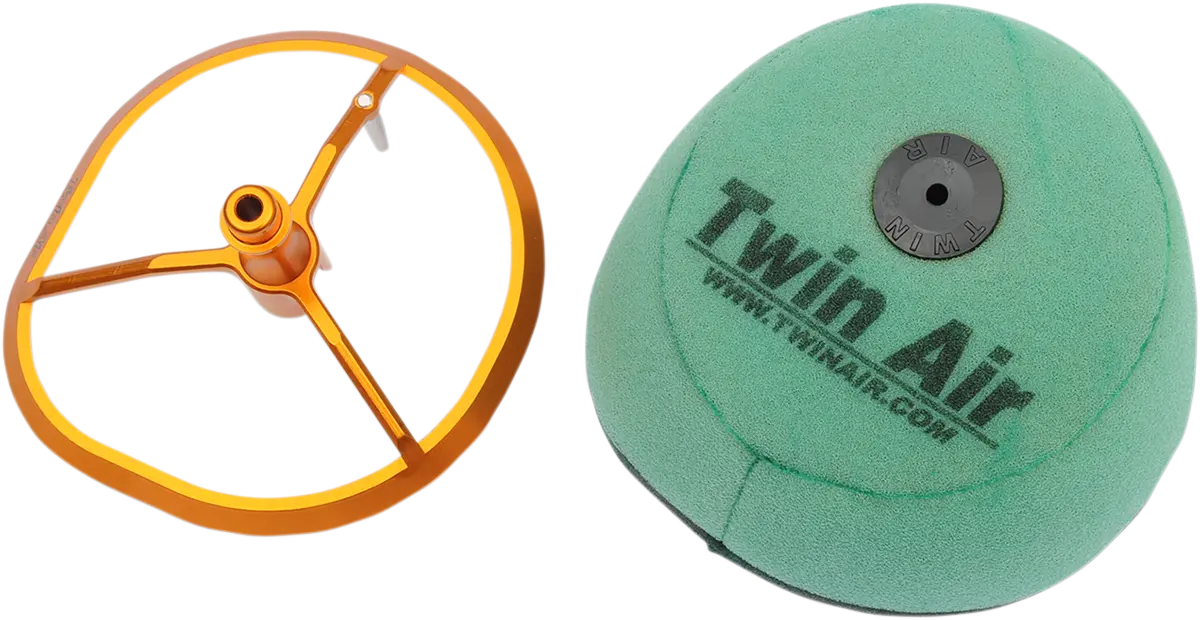 Powerflow Air Filter Kit