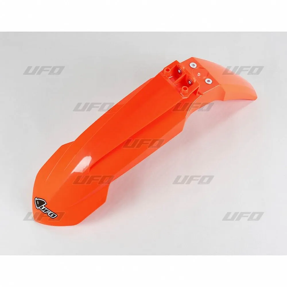 Replacement Front Fender