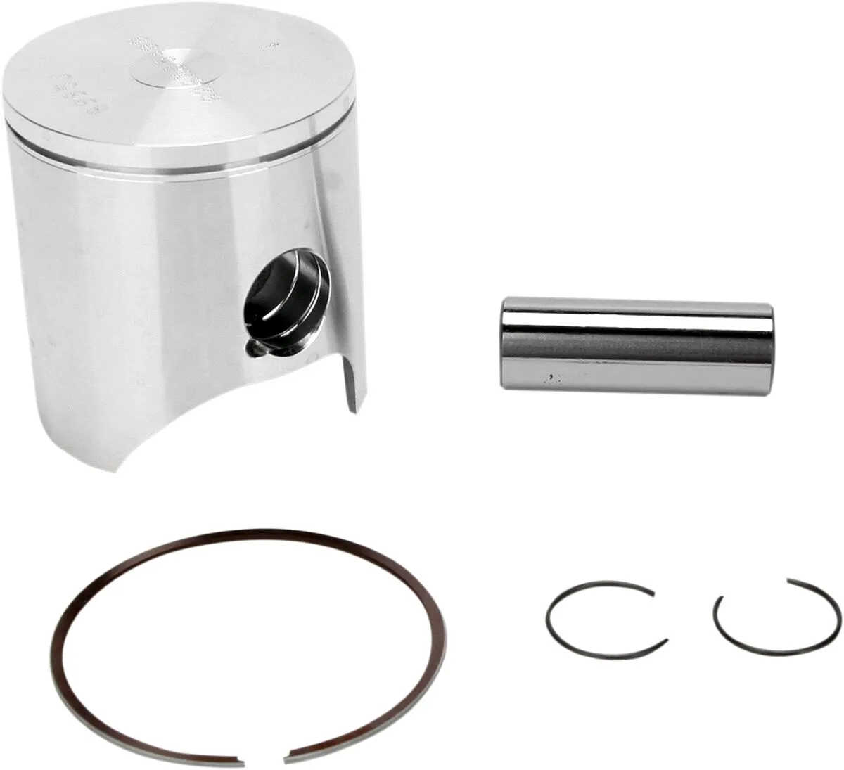 Piston Kit Pro-Lite Series