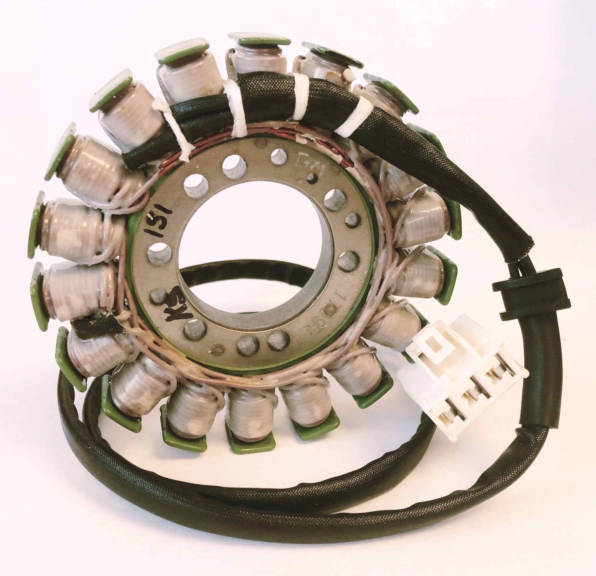 OEM Style Stator