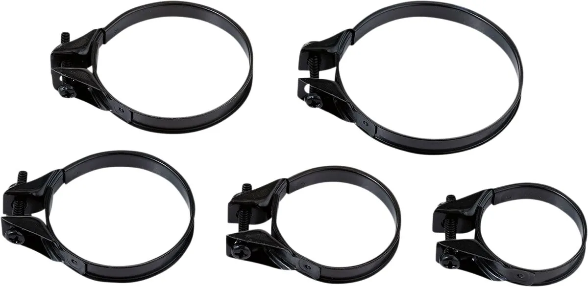 OEM Carburetor Clamps