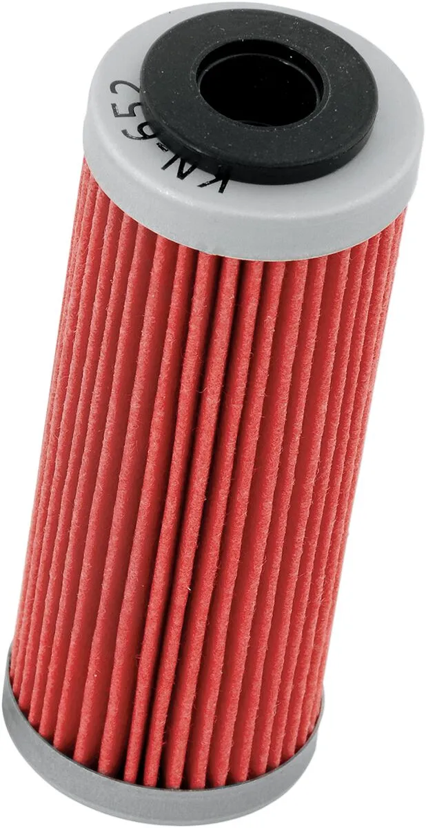 Performance Oil Filter