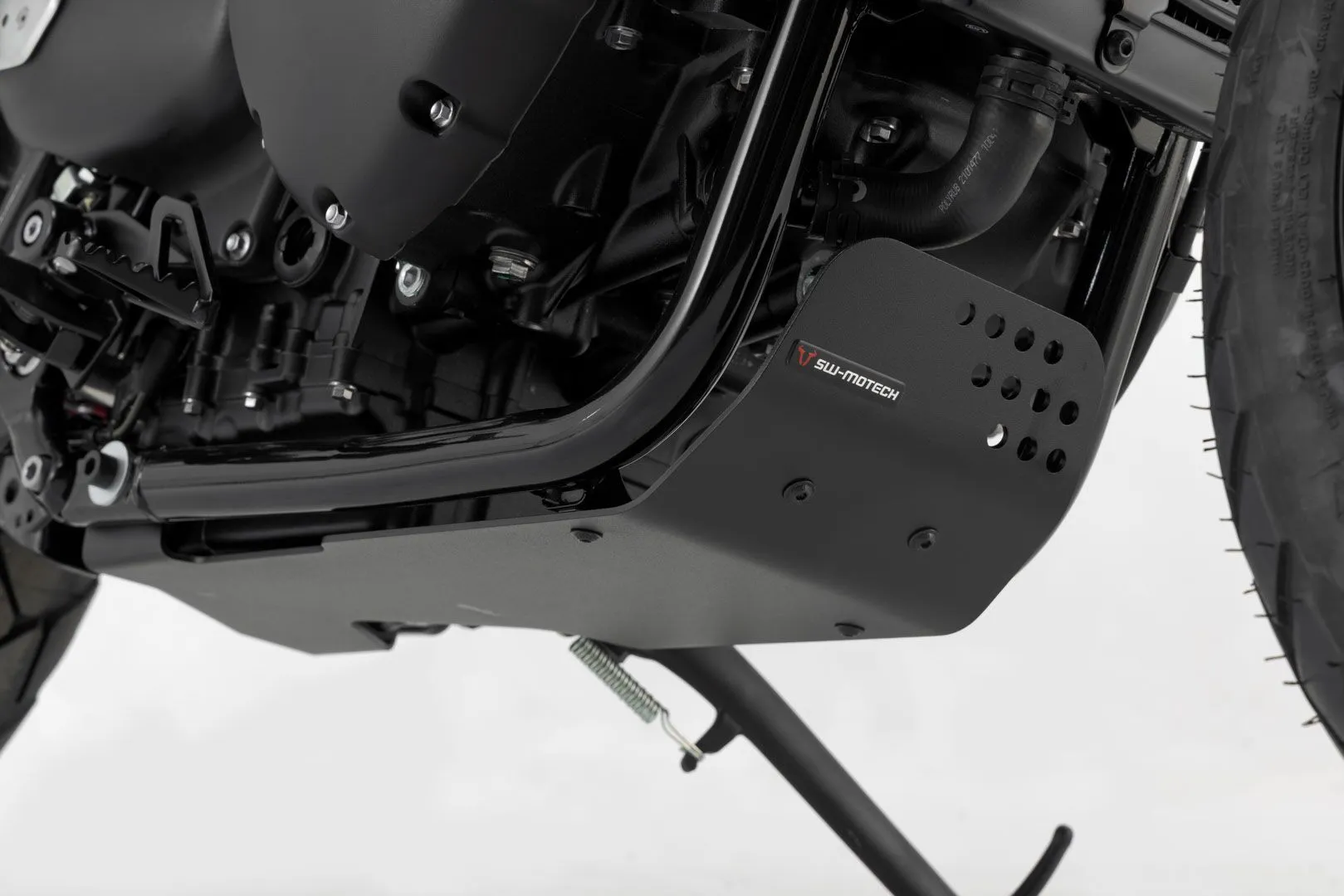 Engine Guard