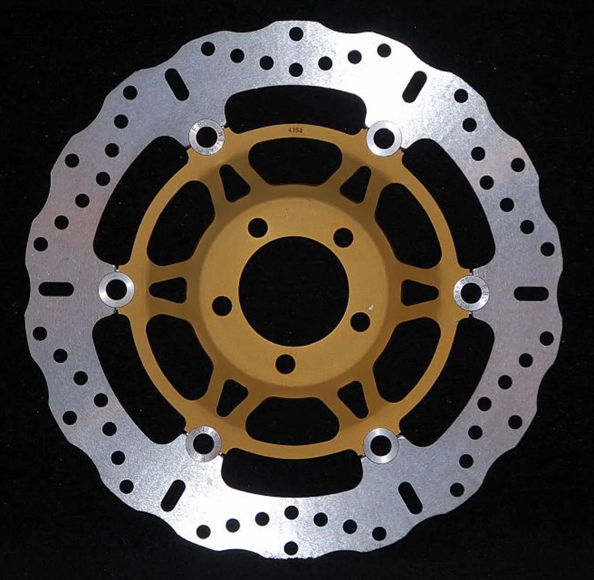 Contour X Series Brake Rotor