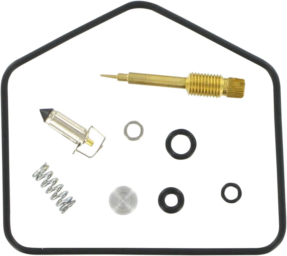Carburetor Repair Kit