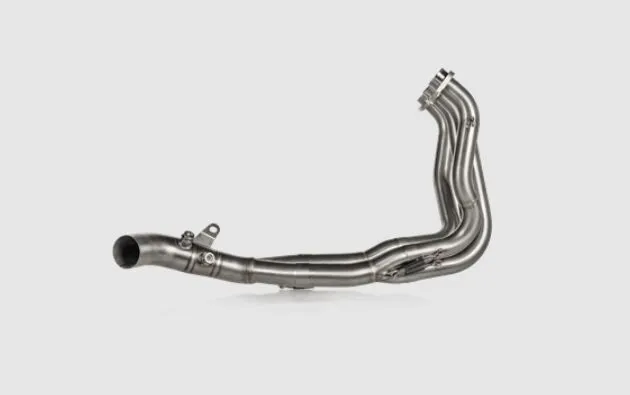 Headpipes and Collectors