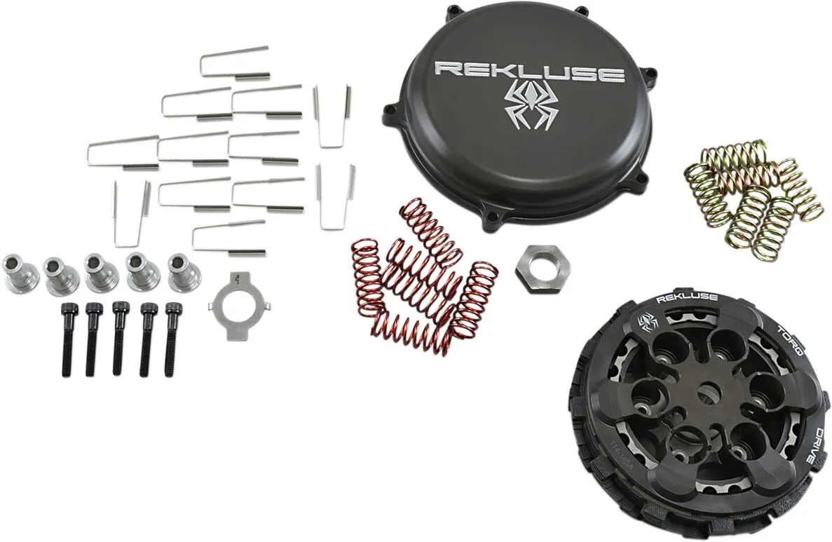 Core Manual TorqDrive® Clutch Kit