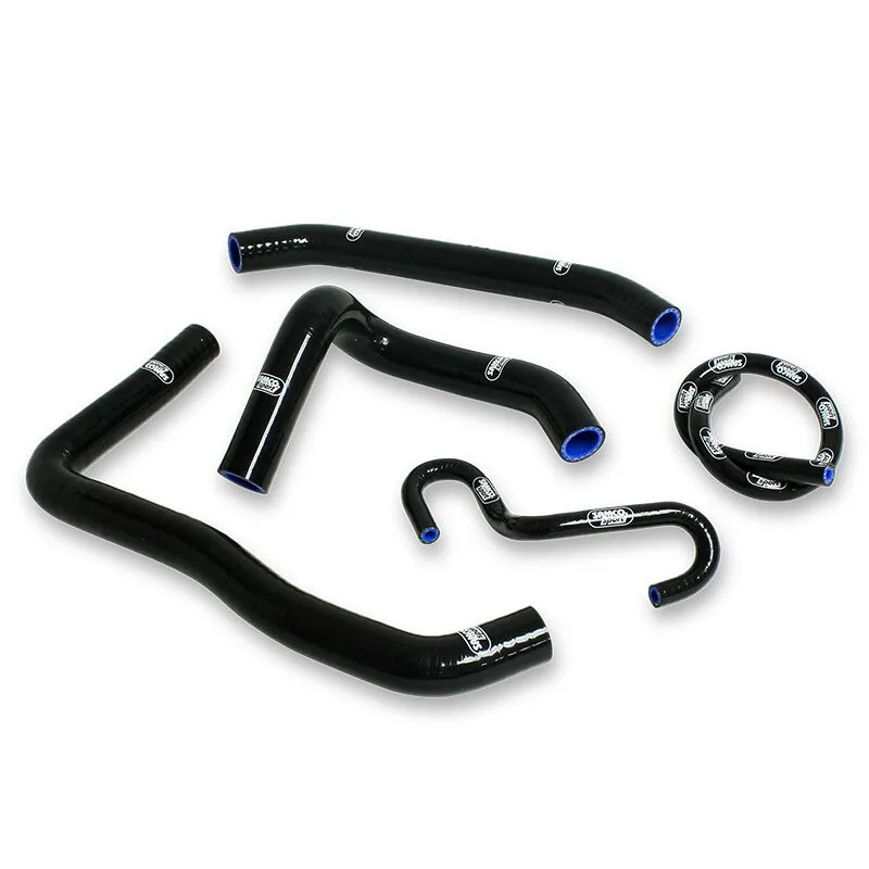 Radiator Hose Kit