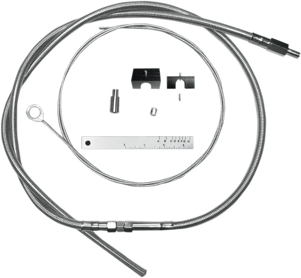 BYO™ Build Your Own™ Clutch Cable Kit