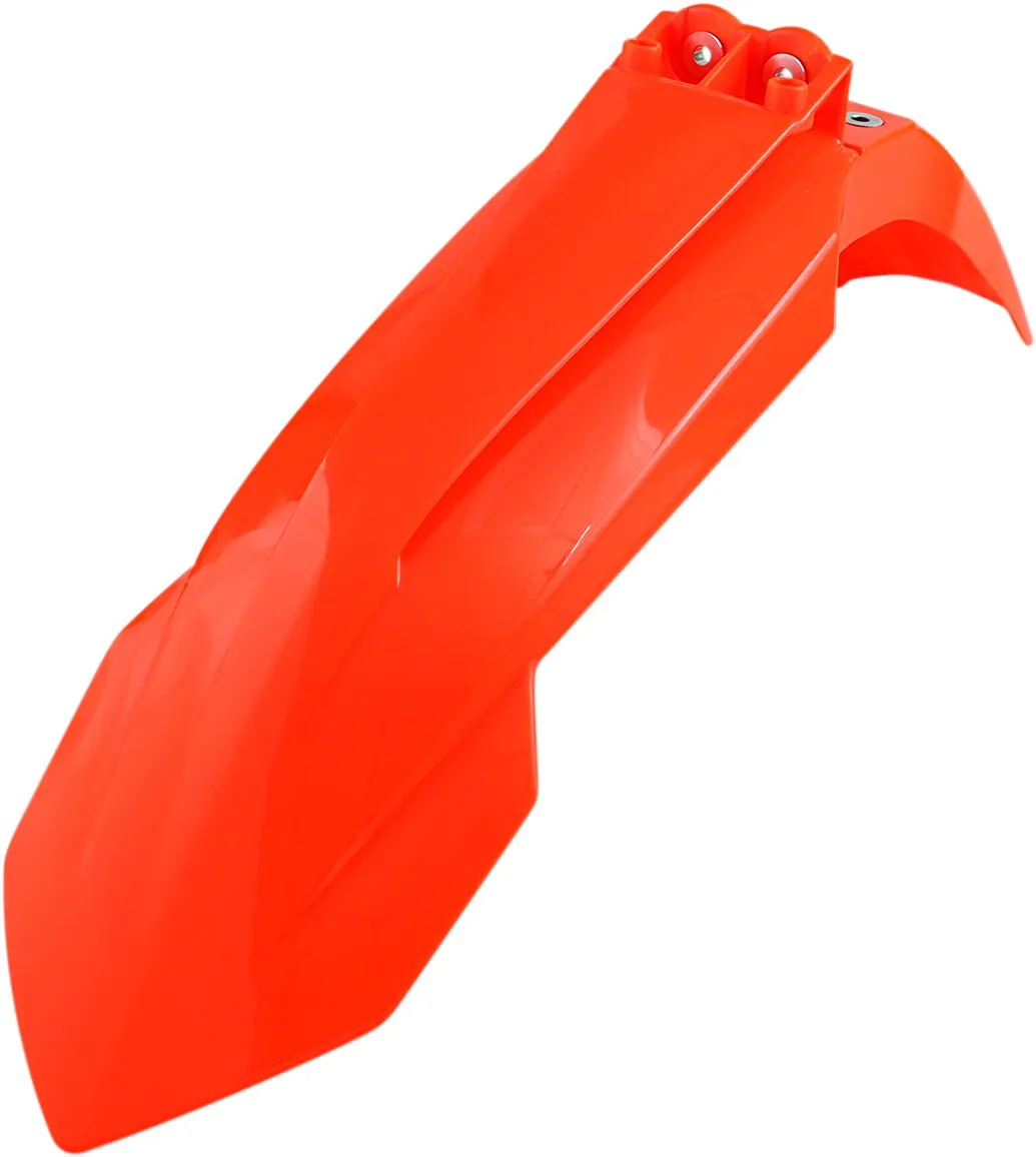 Replacement Front Fender