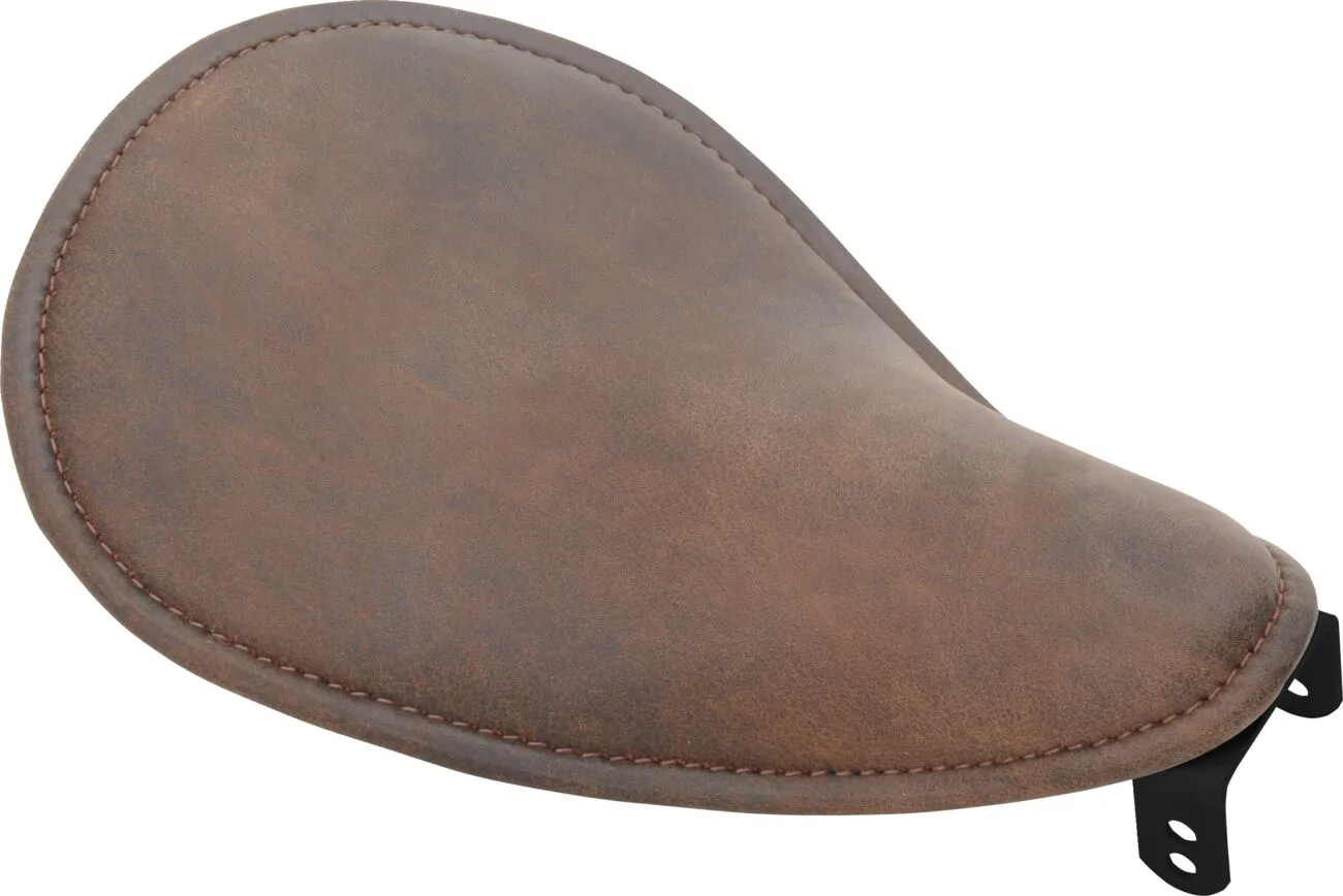 Small Low-Profile Spring Solo Seat