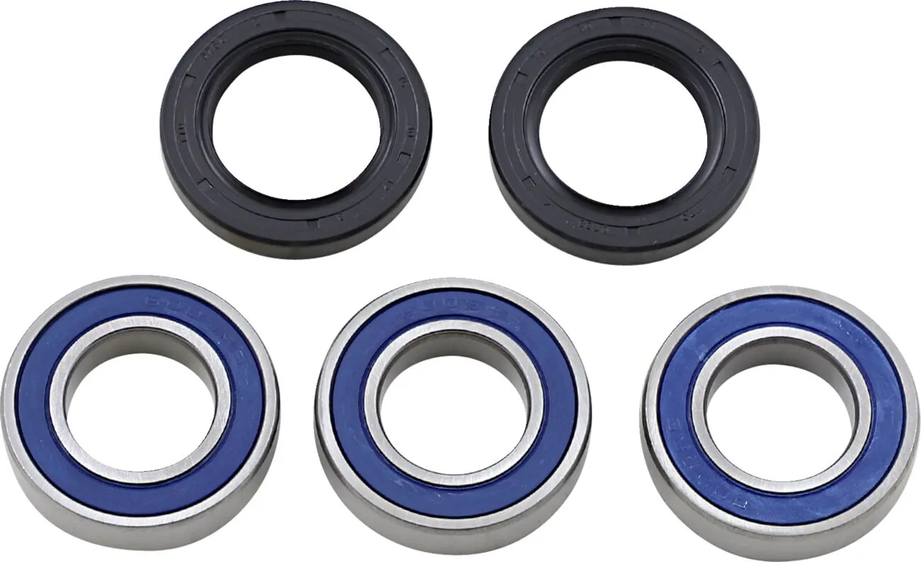Wheel Bearings for MX1 Hub