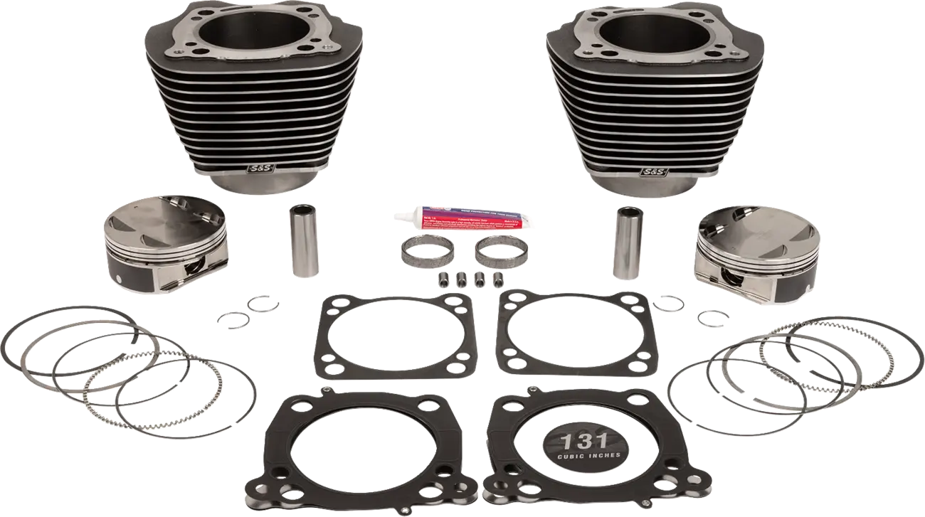 Cylinder Kit