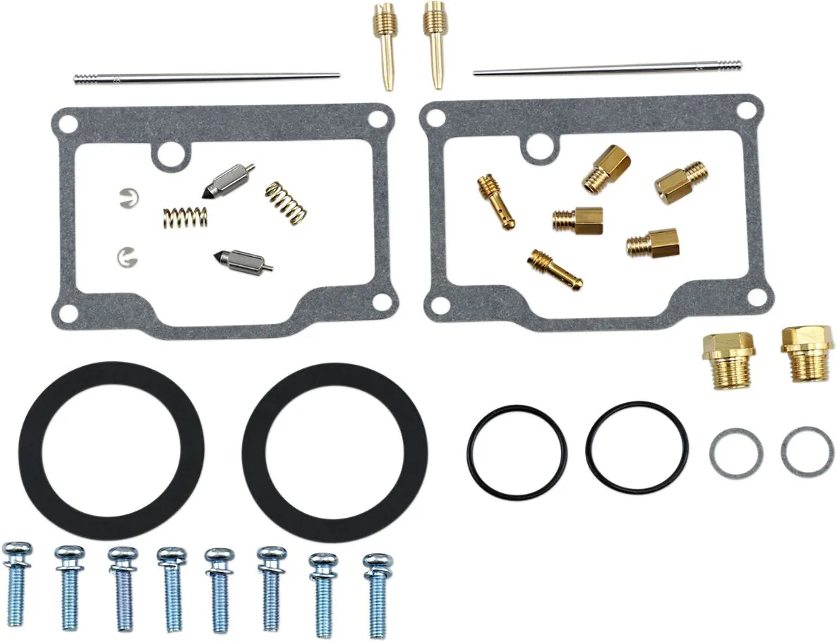 Carburetor Repair Kit - Polaris