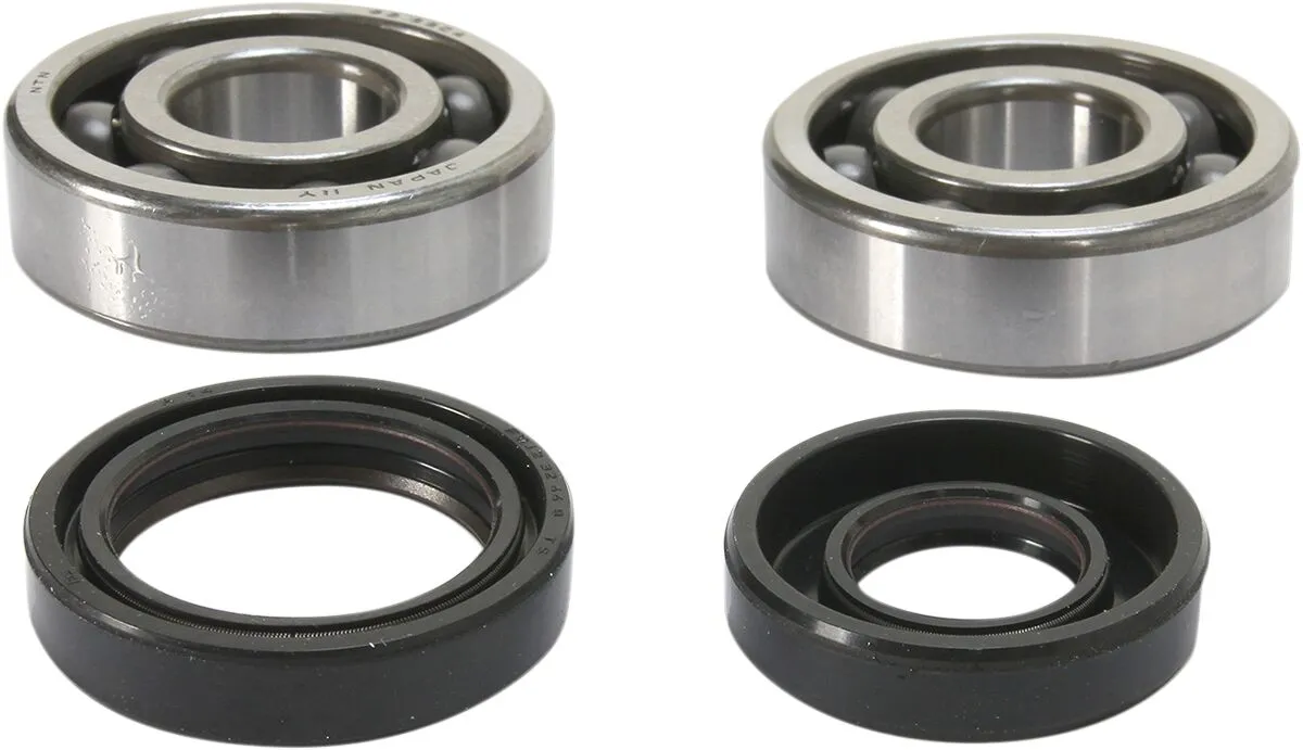 Crankshaft Bearing and Seal Kit