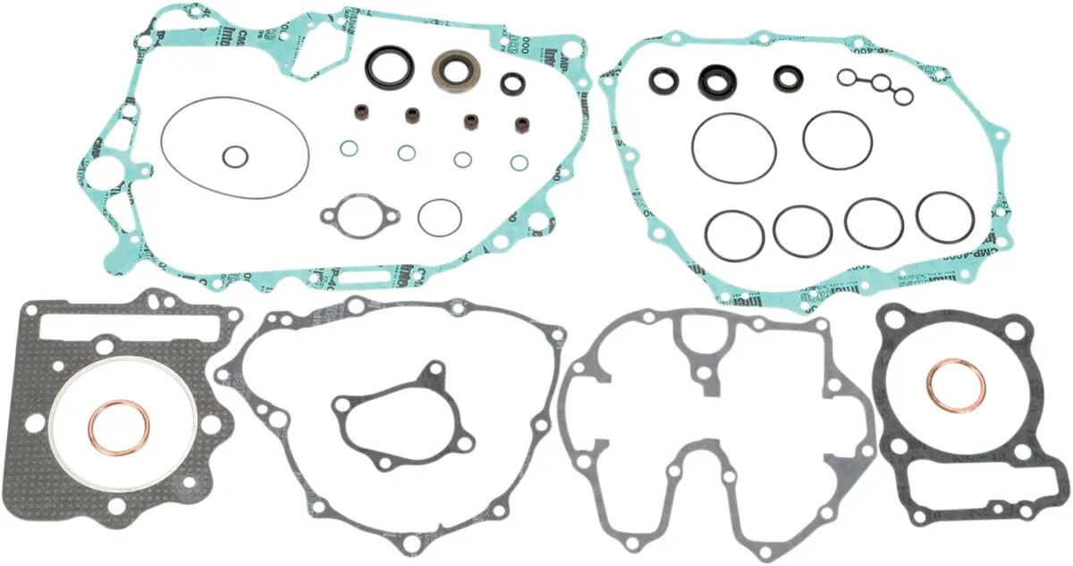 Complete Gasket and Oil Seal Kit