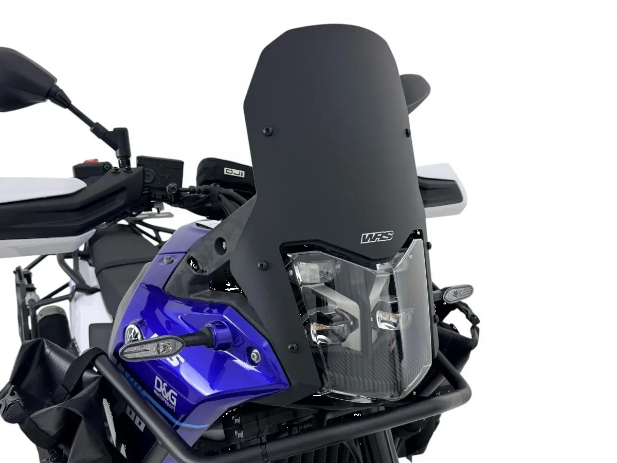 Слюда Enduro